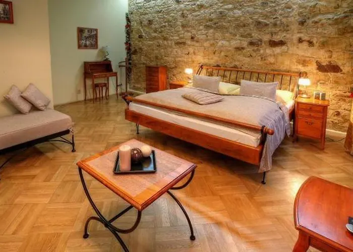 Pension Pohadka Praha