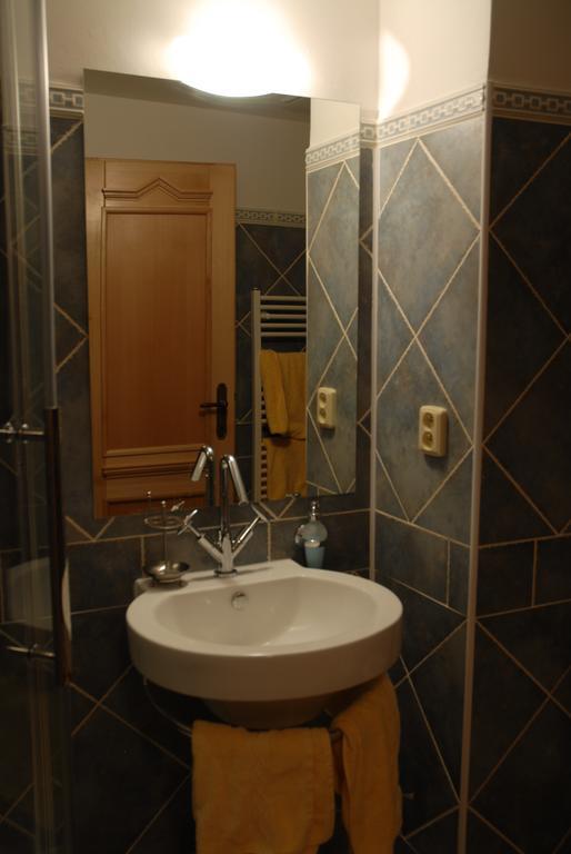 Casa de hóspedes Pohadka 3*