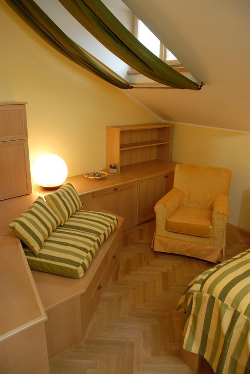 Pohadka Casa de hóspedes Praga