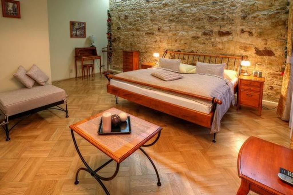 Pohadka Casa de hóspedes Praga